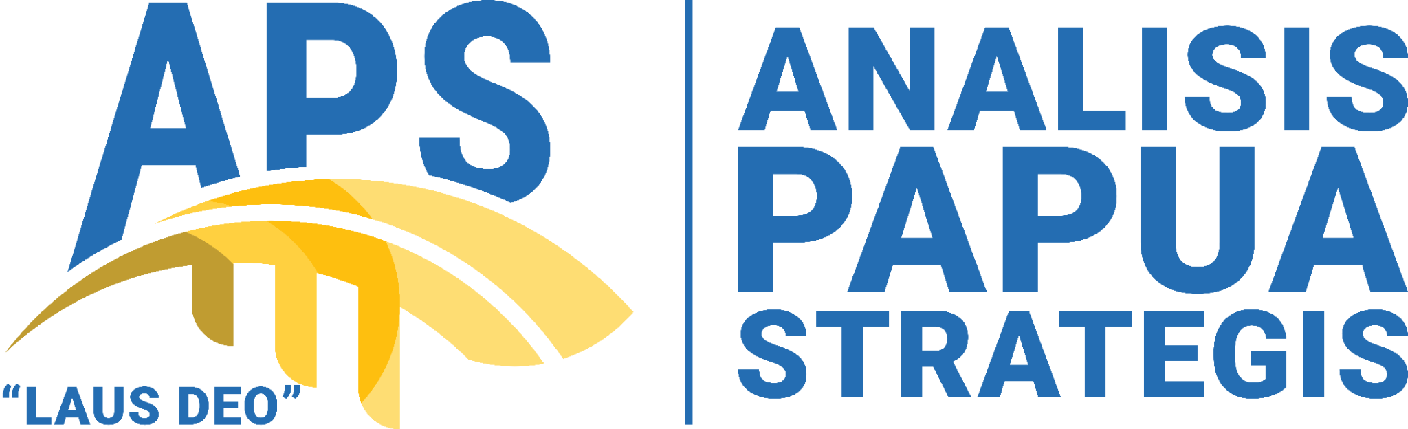 APS Analisis Papua Strategis — Laus Deo